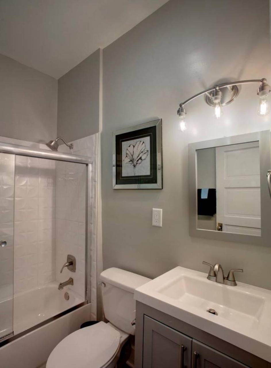 414 Waldburg A - Newly Renovated Apt With Outdoor Space! Apartment ซาวานนาห์ ภายนอก รูปภาพ